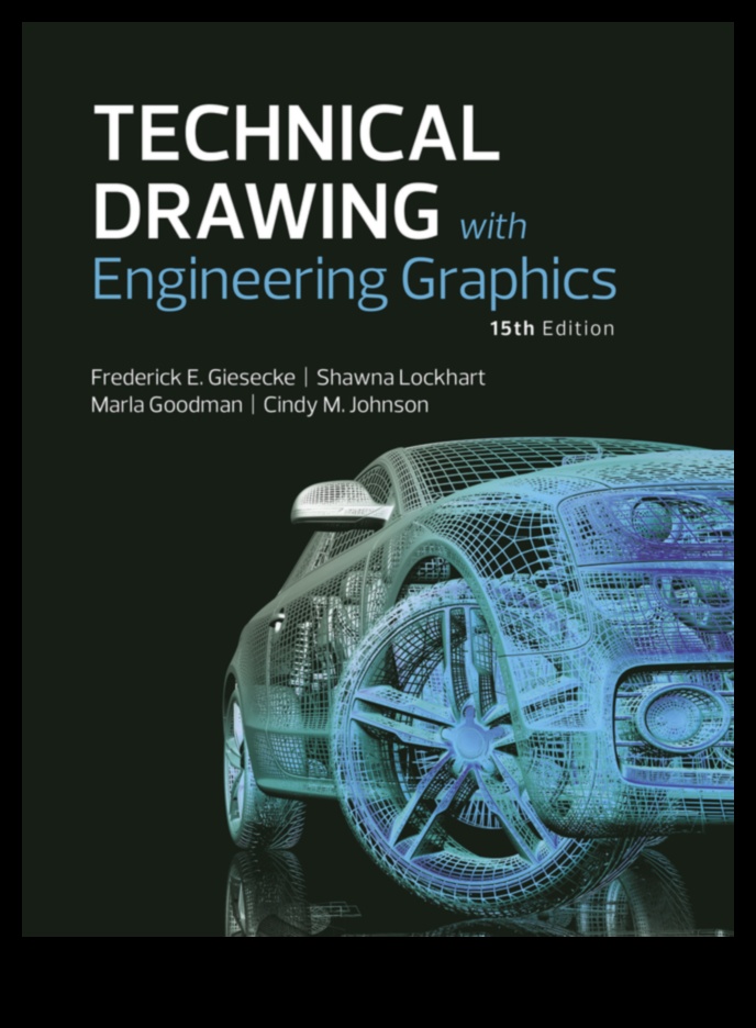 Mühendislik Görselleştirme: Teknik Çizim Sanatında Ustalaşma