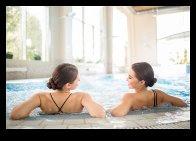 Rahatlama İnzivası: Huzurlu Bir Kaçış İçin Spa Günü Hediyeleri