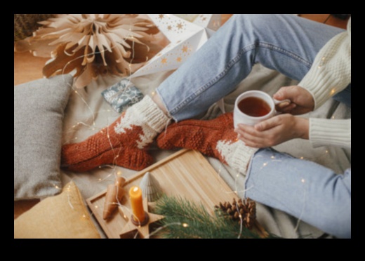 Hygge Öne Çıkanlar: Huzur İçin Rahat Hediyeler