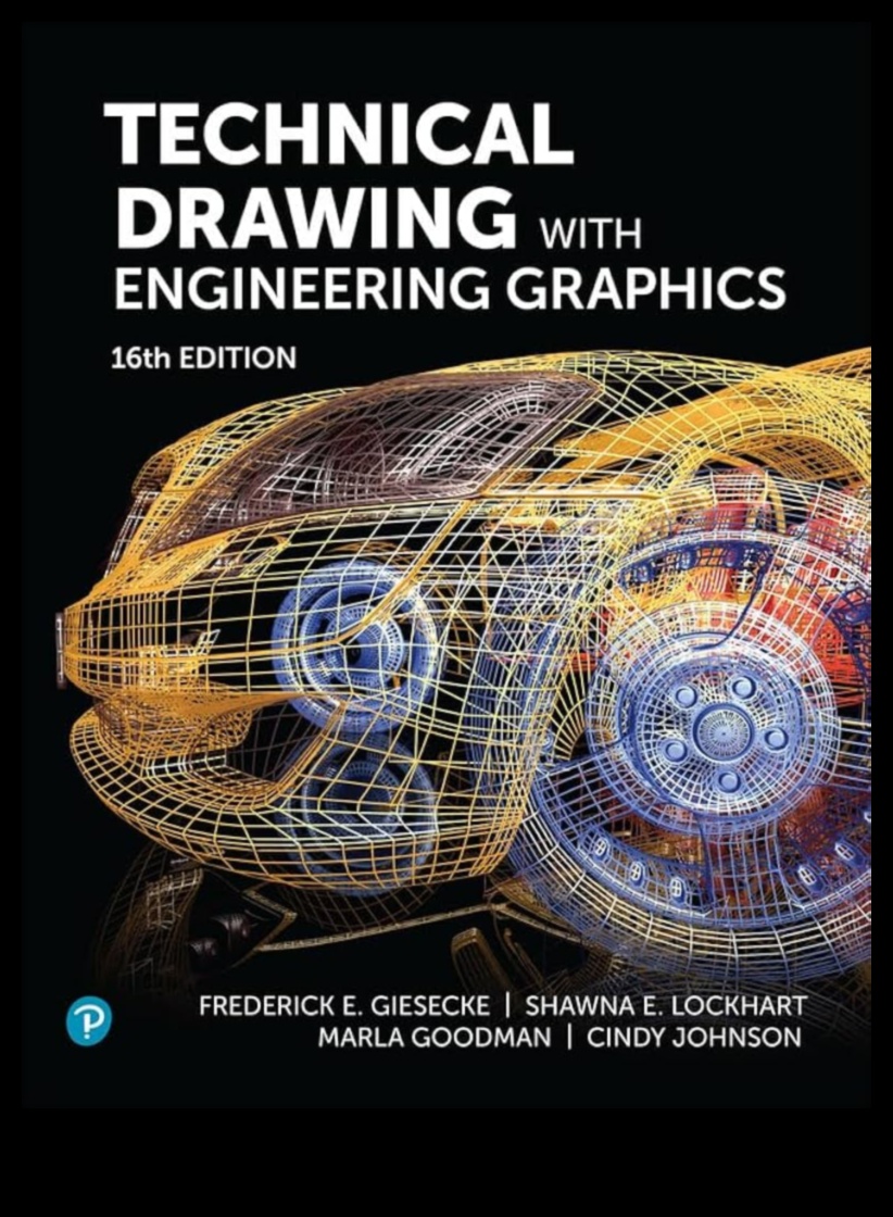 Mühendislik Görselleştirme: Teknik Çizim Sanatında Ustalaşma